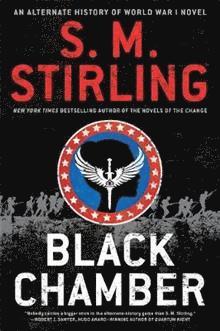 S. M. Stirling - Black Chamber, Häftad
