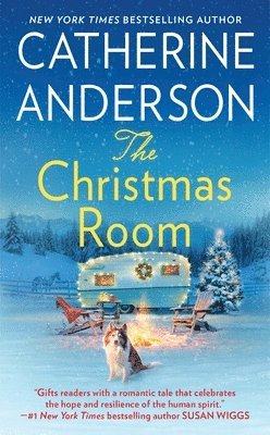 The Christmas Room 1