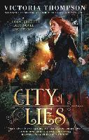 City Of Lies 1
