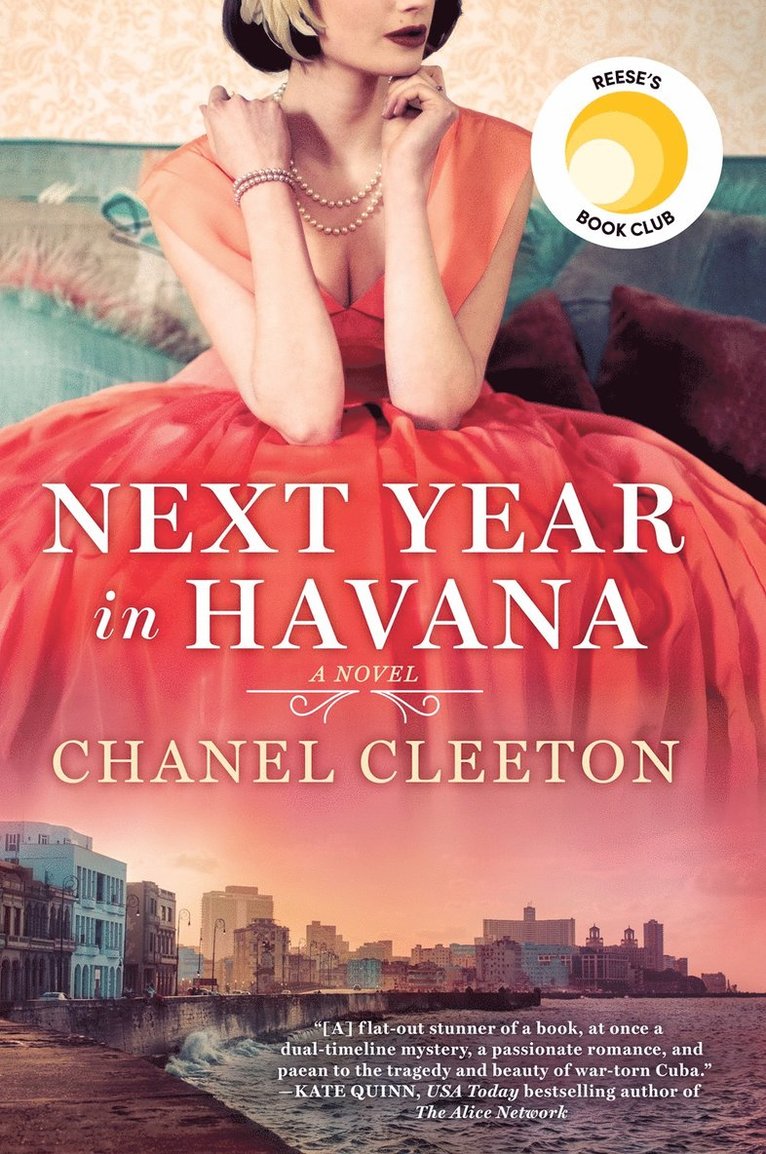 Next Year In Havana 1