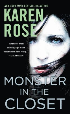 Rose, K: Monster in the Closet