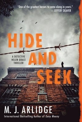 Hide and Seek 1