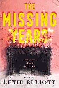 bokomslag The Missing Years