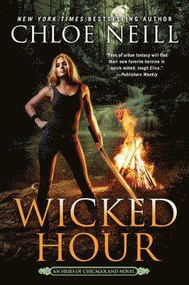 Wicked Hour