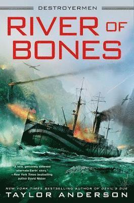 River Of Bones 1