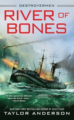 River of Bones 1