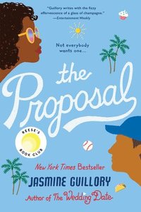 bokomslag The Proposal