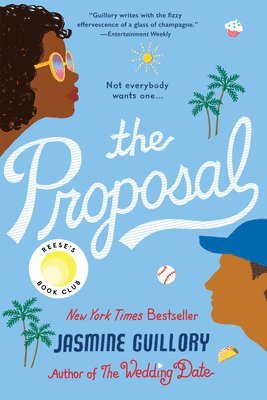 bokomslag The Proposal