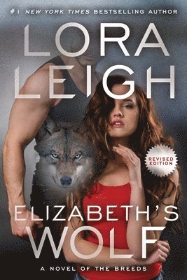 Elizbeth's Wolf 1