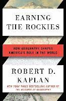 bokomslag Earning The Rockies