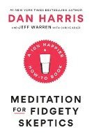 bokomslag Meditation For Fidgety Skeptics