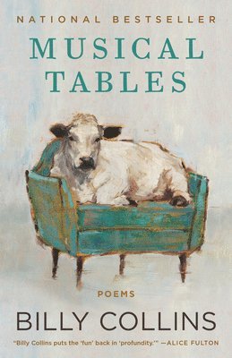 Musical Tables: Poems 1