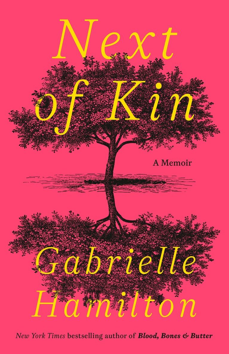 Gabrielle Hamilton - Next of Kin, Häftad