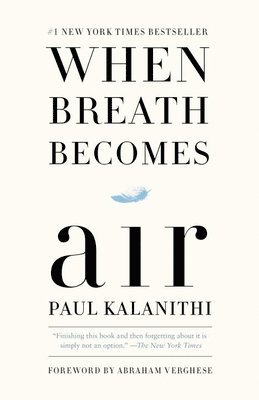 When Breath Becomes Air 1