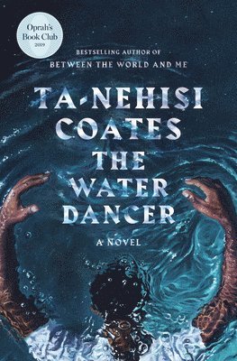 bokomslag The Water Dancer
