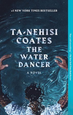 bokomslag The Water Dancer