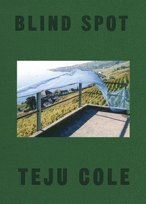 Teju Cole - Blind Spot, Inbunden