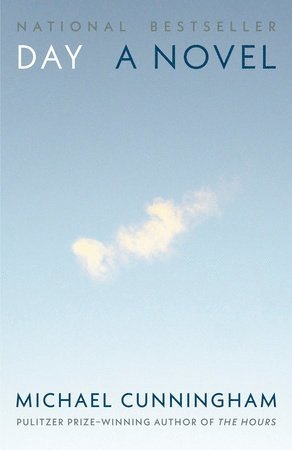 Michael Cunningham - Day, Häftad