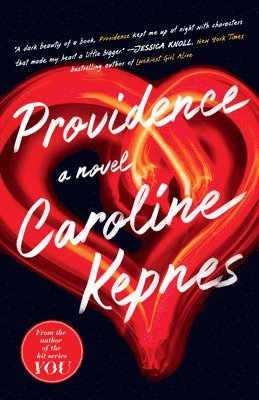 Caroline Kepnes - Providence, Häftad