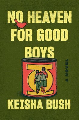 bokomslag No Heaven for Good Boys