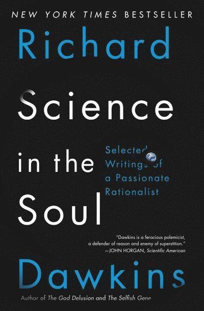 Science In The Soul 1