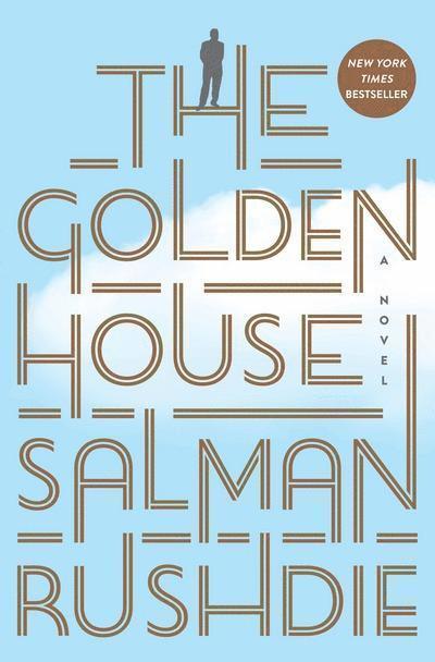 Golden House 1