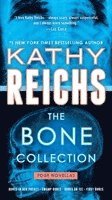 bokomslag The Bone Collection: Four Novellas