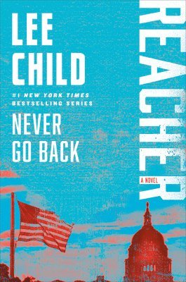 Never Go Back 1