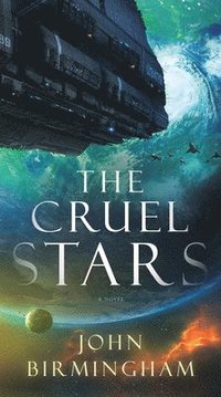 bokomslag The Cruel Stars