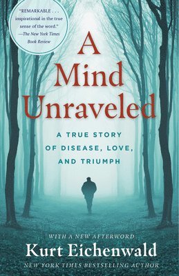bokomslag Mind Unraveled