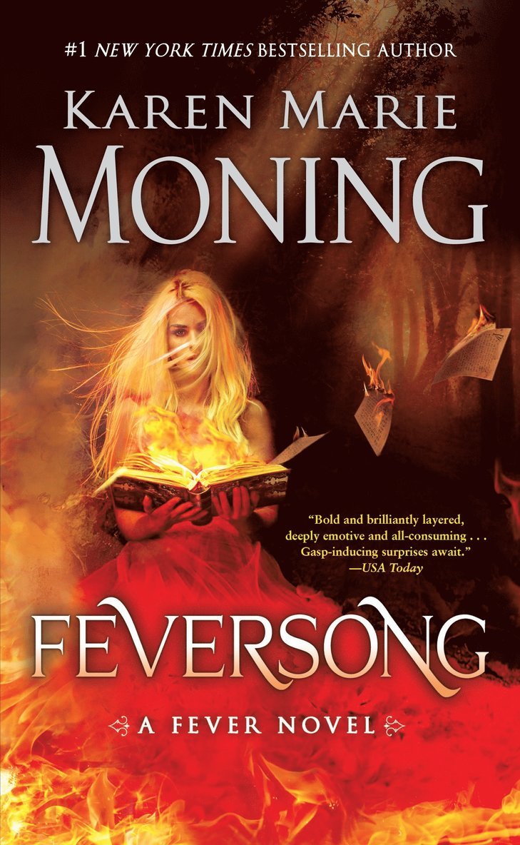 Feversong 1