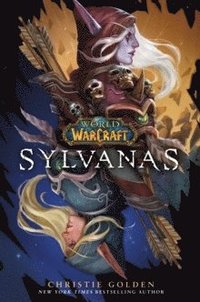 bokomslag Sylvanas (World Of Warcraft)
