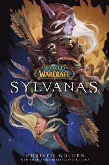 Sylvanas (World Of Warcraft) 1