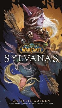 bokomslag Sylvanas (World Of Warcraft)