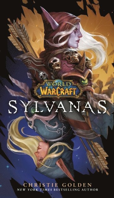 bokomslag Sylvanas (World of Warcraft)