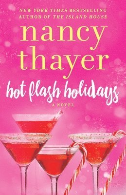 Hot Flash Holidays 1