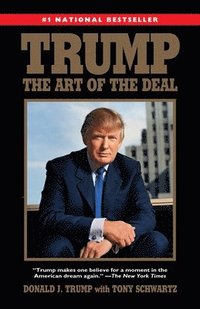 bokomslag Trump: The Art Of The Deal
