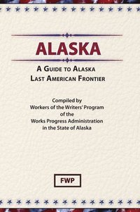 bokomslag Alaska