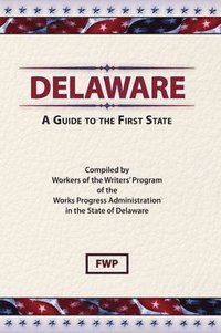 bokomslag Delaware