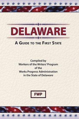 bokomslag Delaware