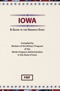 bokomslag Iowa