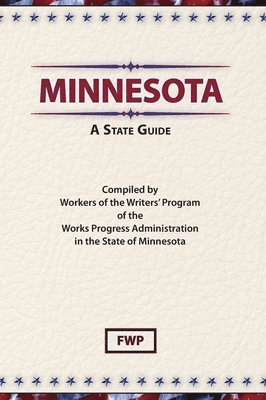 bokomslag Minnesota