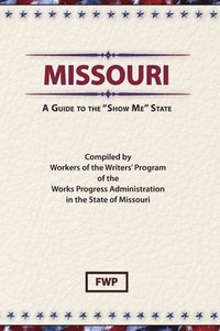 bokomslag Missouri