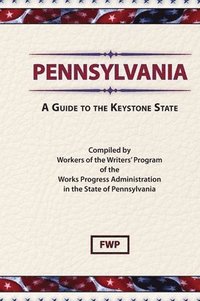 bokomslag Pennsylvania