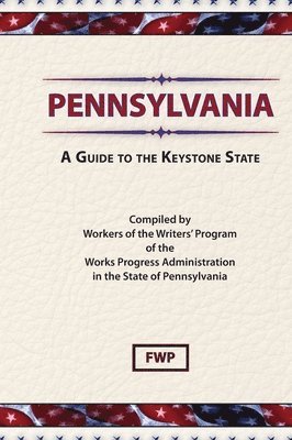 bokomslag Pennsylvania