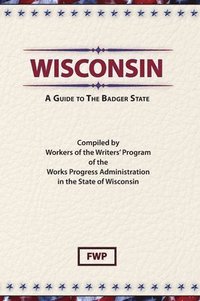 bokomslag Wisconsin