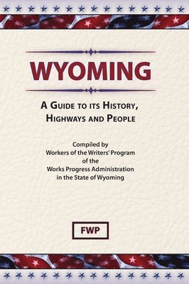 bokomslag Wyoming