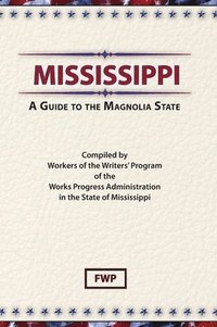 bokomslag Mississippi