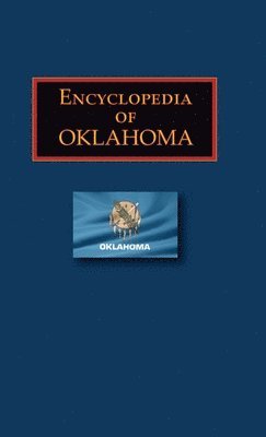 Encyclopedia of Oklahoma 1