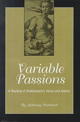 Variable Passions